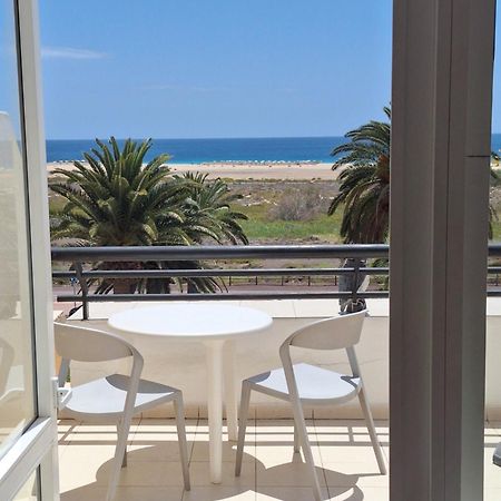 Apartamento Pinkfloyd Im Palm Garden Morro Jable  Esterno foto