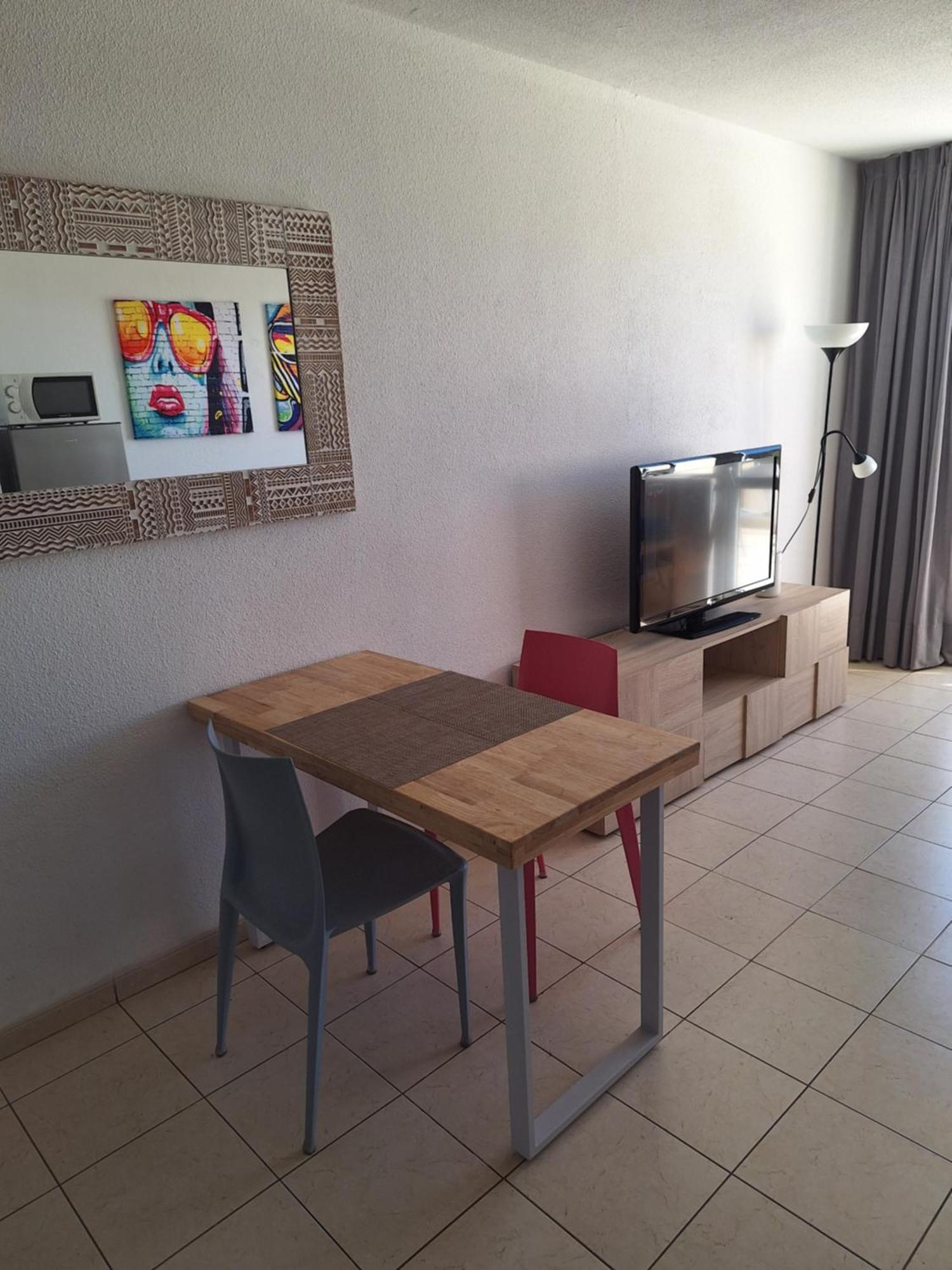 Apartamento Pinkfloyd Im Palm Garden Morro Jable  Esterno foto
